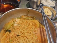 -哈哈碳都·牛肋条无限自助烤肉(台江万达店)