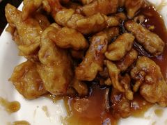 -玉华台饭庄(裕中西里小区店)