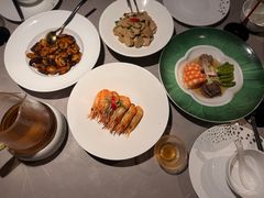 -醉庐·新上海菜(南京西路店)