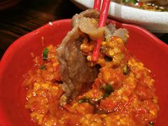 -红料理|串串有瘾·烧烤(吴中路店)