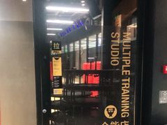 -超级猩猩健身·私教·团课·自助训练(客村丽影广场店)