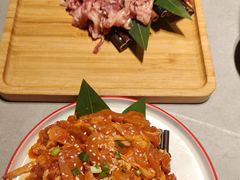 -正宗齐齐哈尔烤肉·齐牛哥鲜切炭火烤肉(杭州总店)