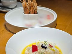 -浙里本味·宴四季江南(三台山路店)