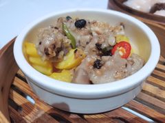 -稻香海鲜饭店(第一国际店)