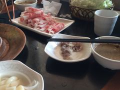 -情忆草原涮肉馆