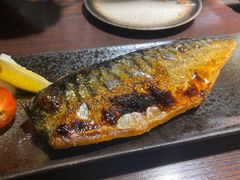 -水之惠鲜鱼料理(王府大街店)