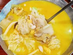 云吞河蚌鲜-古南都·老广东酒楼(龙江店)