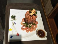 -昆山裕元花园酒店·囍园中餐厅