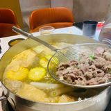 潮汕牛肉火锅海银海记