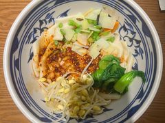 -汉唐小馆·西安名小吃(翠微印象城店)