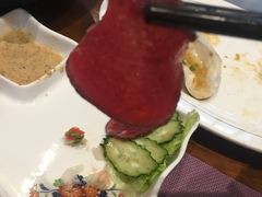 -大渔铁板烧(中山路八佰伴店)