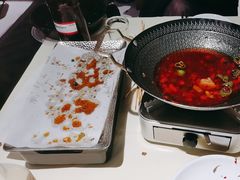 -罗霸蛮老岳阳大排档·鲜货烧烤·土吊子煨砂锅烧菜