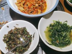 -李久其家民间餐厅(梅溪湖店)