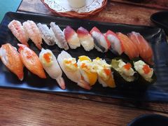 -榴大大·寿司先生(哈街店)