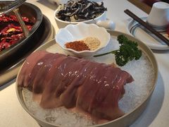 -二荆条·城市森林火锅旗舰店