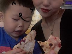 -盘炉forenza·云贵川融合小食堂 ( 钟楼中柳巷店)