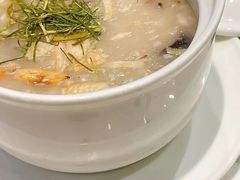 -滋粥楼·顺德菜(番禺广场总店)