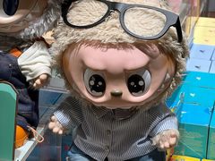 -泡泡玛特POPMART(天环购物中心店)