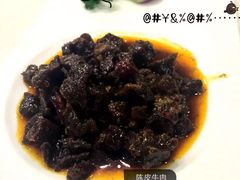 -梅龙镇酒家(南京西路总店)