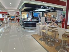 -金鹰国际购物中心(江都店)