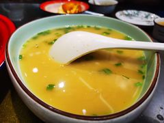 -新繁老號豌豆汤饭店·江湖菜(宝光寺店)