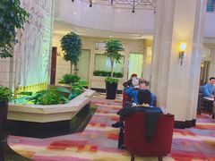 -国际饭店·原点咖啡吧ORIGIN CAFE&BAR