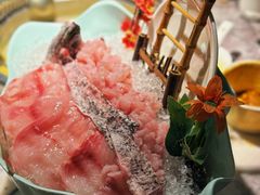 -鱼豆吉·豆浆鱼火锅(宜昌万达店)