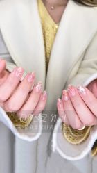 点击看大图 -情同手足美甲美睫