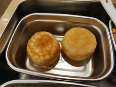 -正南齐北·老街糯米团(洪崖洞店)