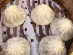 -苏晓玥·手作江南小吃(深圳北站店)
