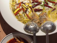 -太二酸菜鱼(沈阳万象城店)