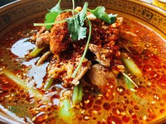 -口口香小吃店