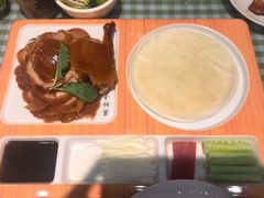 -玉桥餐厅(天坛店)