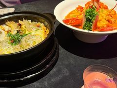 -醉东Oriental House(静安嘉里中心店)