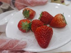 -第六季自助餐厅(甜水园店)