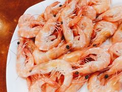 -南海渔家•渔民海鲜(亚特兰蒂斯店)