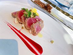 -天玑高空江景餐厅&酒吧Sky Secret Restaurant&Bar
