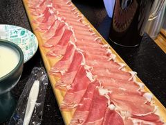 -阳坊胜利涮羊肉(阳坊老店)