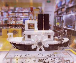 -乐高授权专卖店(南开大悦城店)