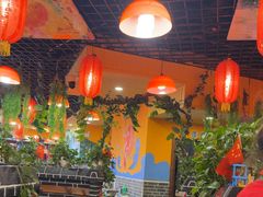 -江湖水乡铁锅炖魚(周庄嘉园店)