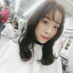 -MY HAIR ARDOR