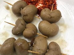 -椒小兔·盐帮川菜中餐厅(金沙时代广场店)