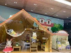 -泡泡玛特POPMART(武汉天地壹方店)