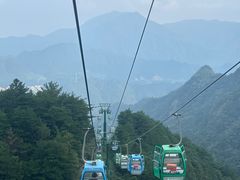 -明堂山风景区
