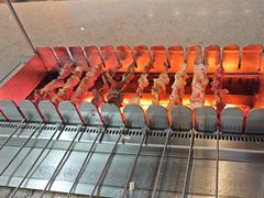 -邢氏老太太烧烤(南山店)