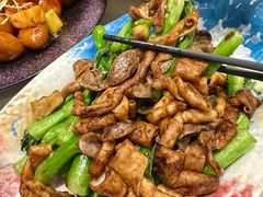 -常来小聚·广州非遗传承餐厅(高德置地店)