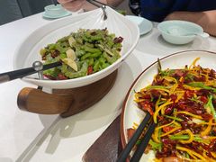 家乡苦瓜-上座云间·青年赣菜(绿茵店)