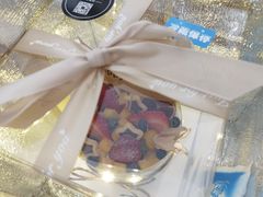 -勒甜LO CHO·定制低糖代糖纯动物奶油生日蛋糕(新开路店)