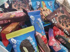 -兴龙广缘超市(奥体中心店)
