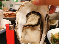 -蚝堡海鲜·威海菜·海肠捞饭·烧烤·亚洲吃蚝公司(幸福门店)